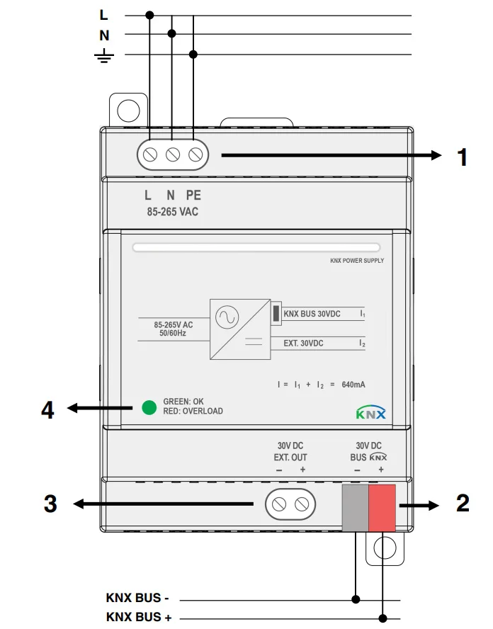 Akıllı Bina Otomasyonu Deney Seti
