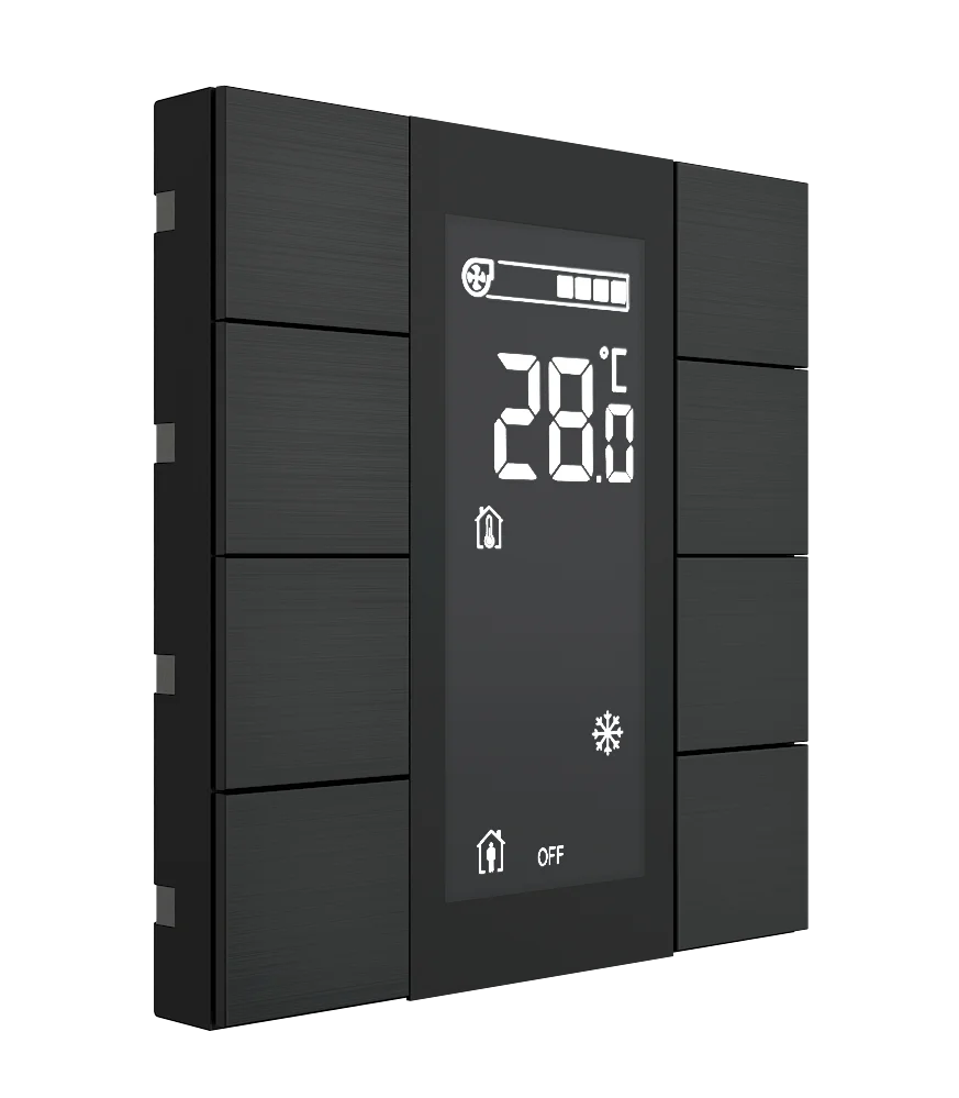 Akıllı Bina Otomasyonu Deney Seti