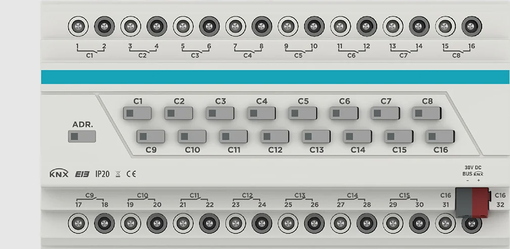 Akıllı Bina Otomasyonu Deney Seti