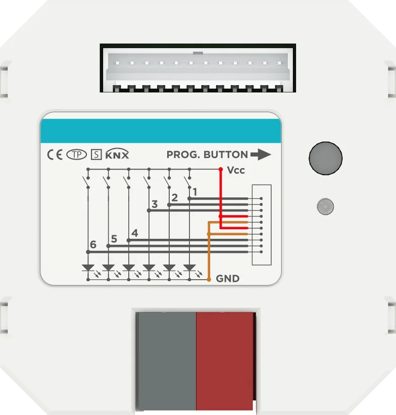 Akıllı Bina Otomasyonu Deney Seti