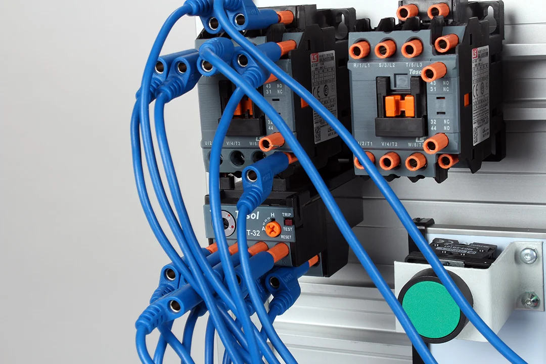 Kumanda Eğitim Seti