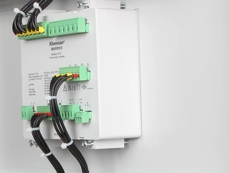 Kompanzasyon eğitim seti