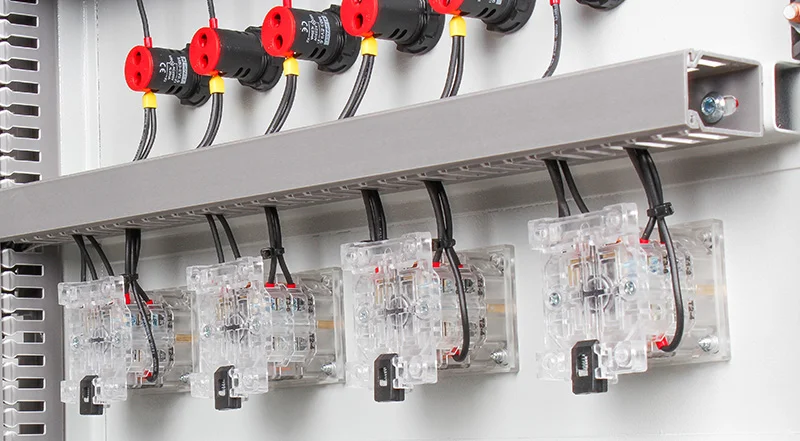 Kompanzasyon eğitim seti