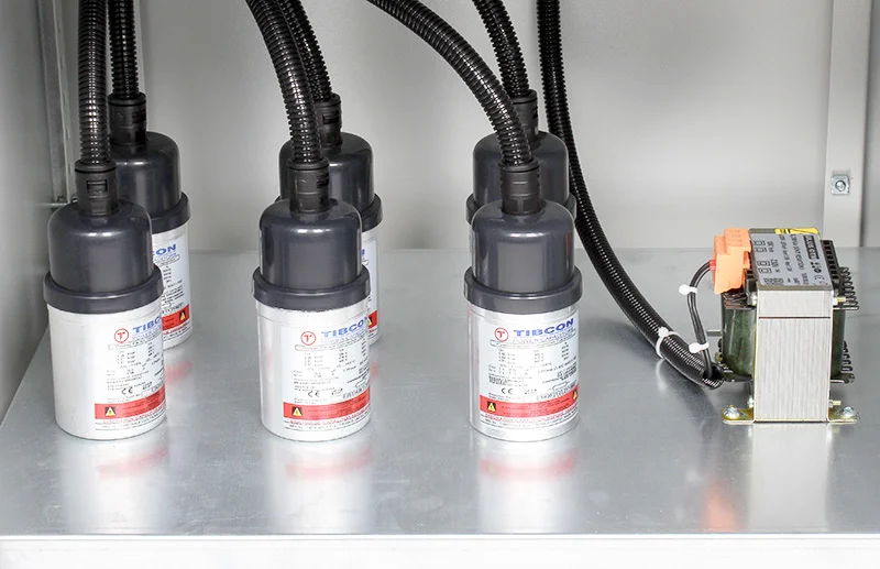 Kompanzasyon eğitim seti