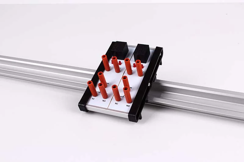 24V DC röle modülü 24V DC röle modülü