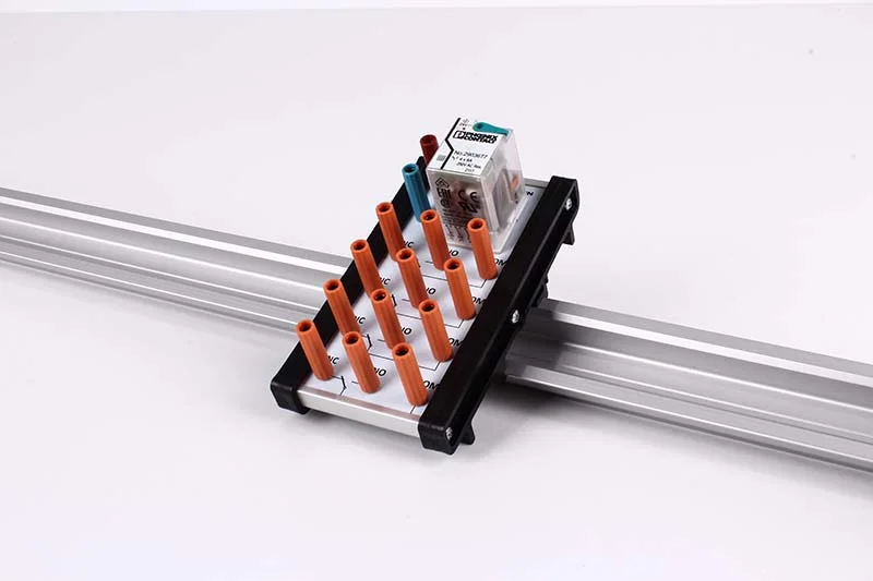 24V DC güç rölesi modülü 24V DC güç rölesi modülü