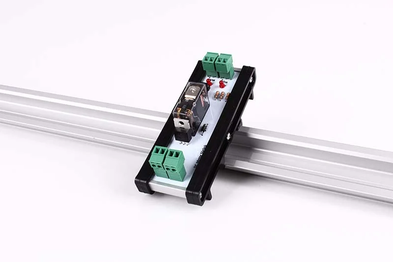 DC Motor Sürücü Modülü DC Motor Sürücü Modülü