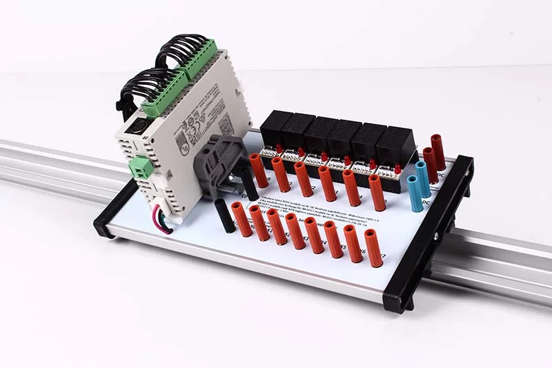 DC Motor Sürücü Modülü DC Motor Sürücü Modülü