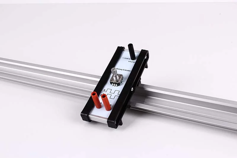 DC Motor Sürücü Modülü DC Motor Sürücü Modülü