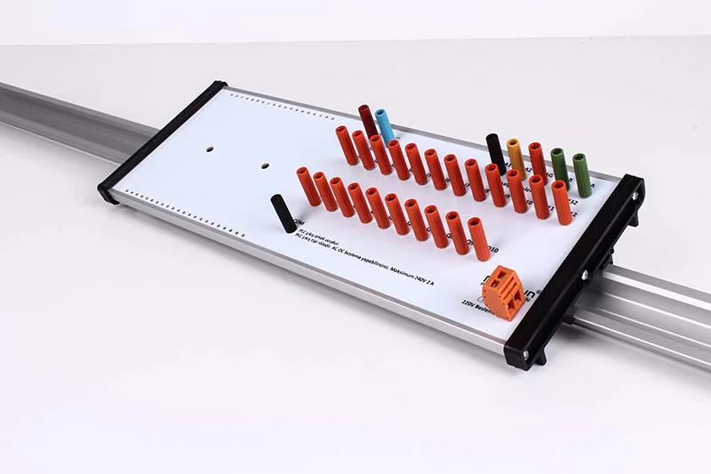 Gemo AR2-A PLC Modülü Gemo AR2-A PLC Modülü