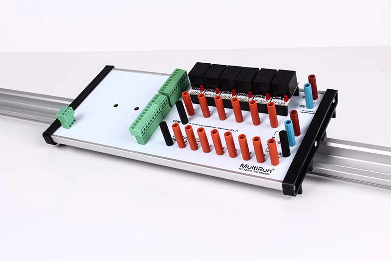 GMT GLC-396R PLC Modülü GMT GLC-396R PLC Modülü