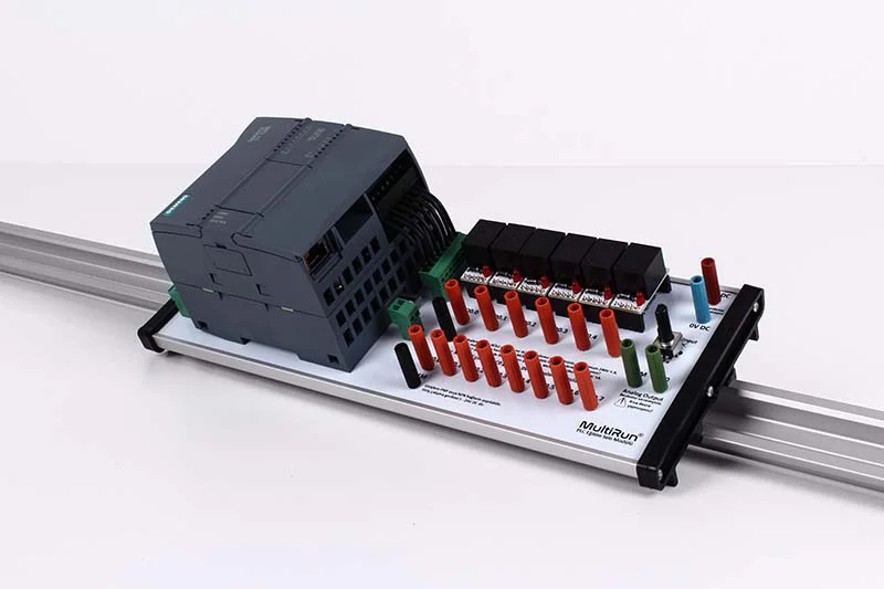 Siemens PLC Modülü Siemens PLC Modülü