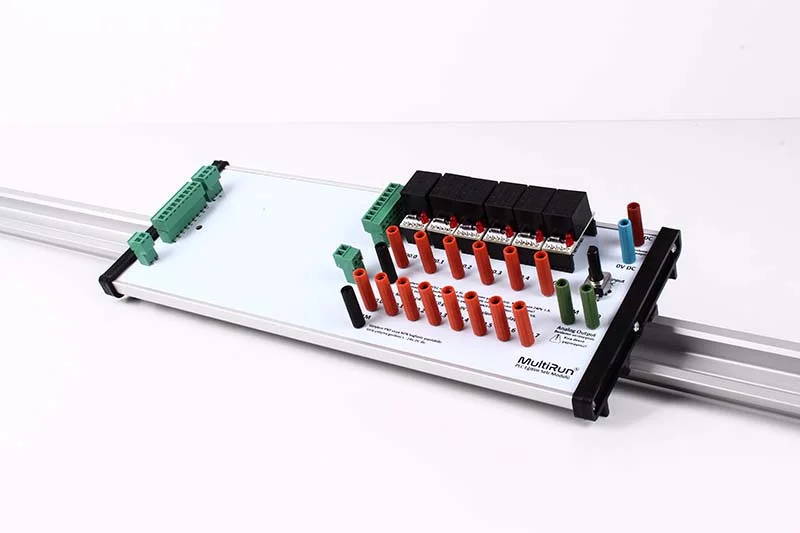 Siemens S7 1200 PLC Modülü Siemens S7 1200 PLC Modülü