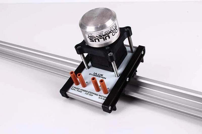 Step Motor Modülü Step Motor Modülü