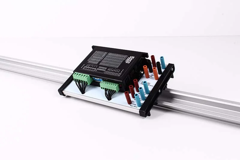 Step Motor Sürücü Modülü Step Motor Sürücü Modülü