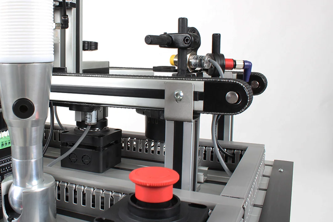 Proses Otomasyonu Eğitim Seti