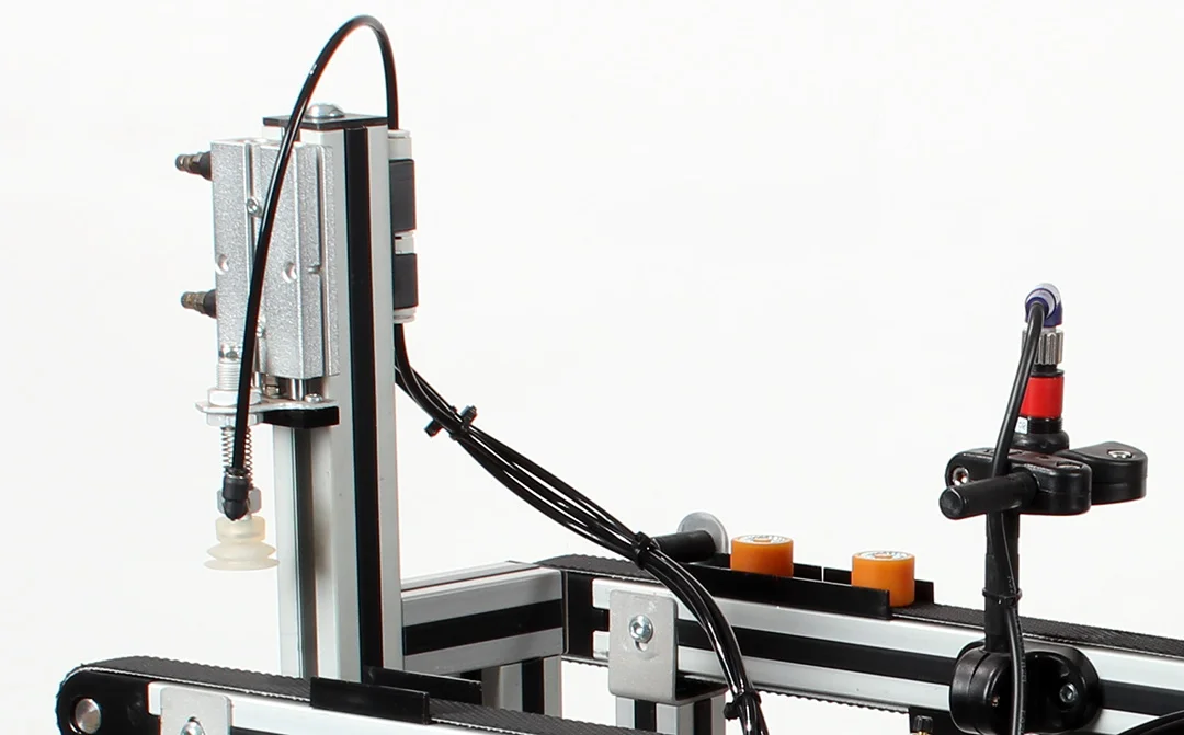 Proses Otomasyonu Eğitim Seti