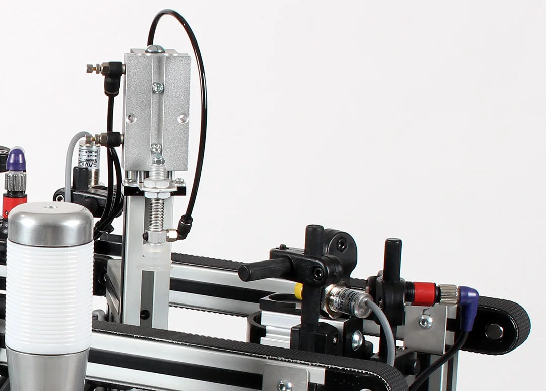 Proses Otomasyonu Eğitim Seti