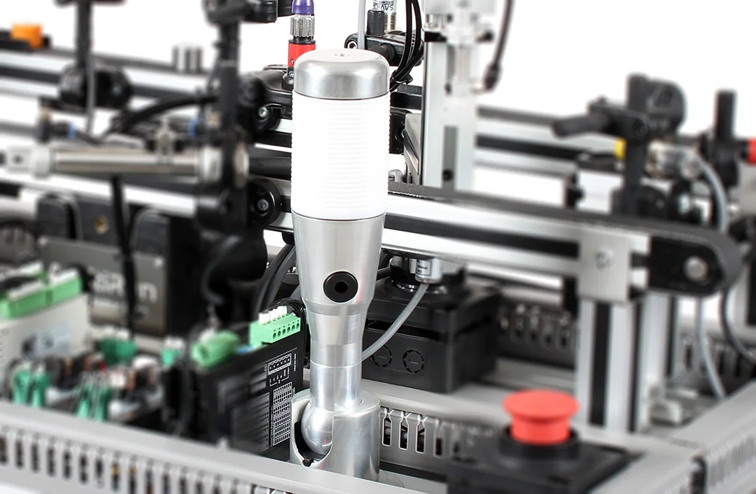 Proses Otomasyonu Eğitim Seti