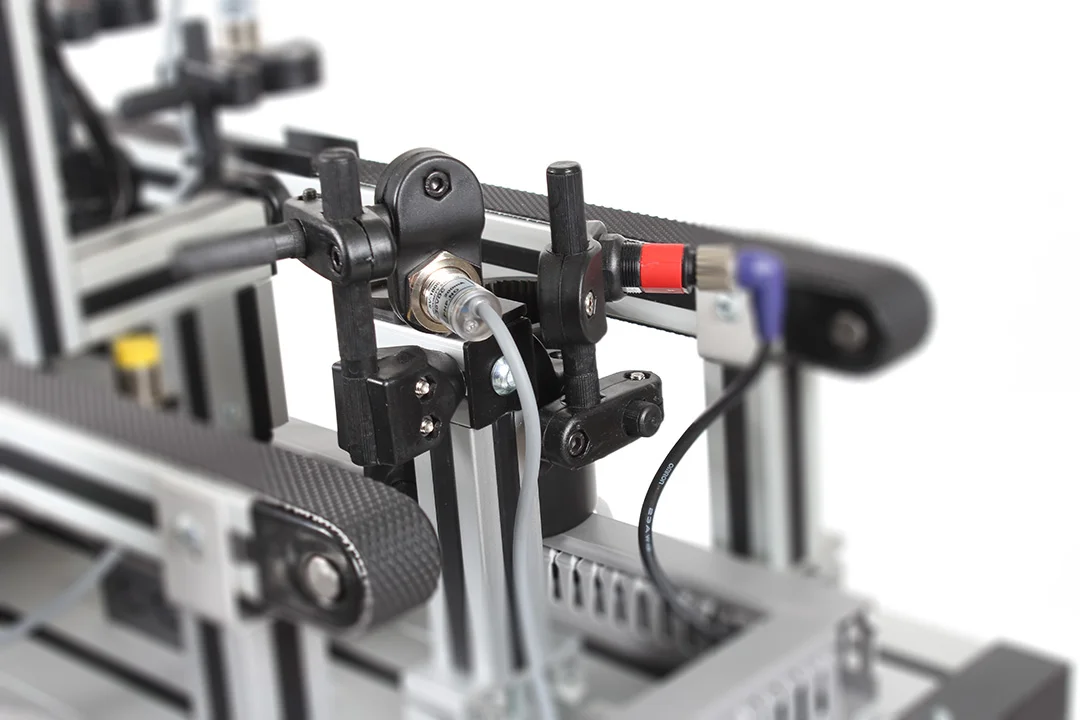 DC Motor sürücüsü