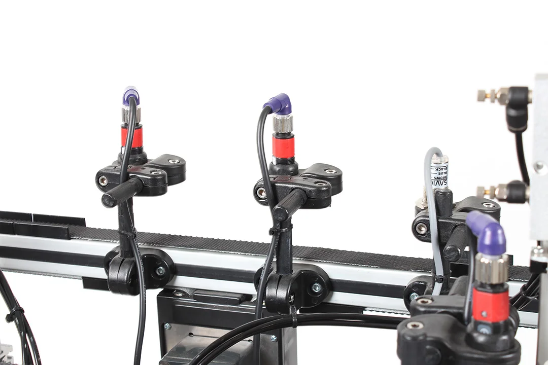 Proses Otomasyonu Eğitim Seti