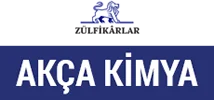 Akça Kimya Akça Kimya