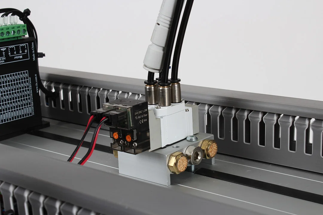 Step Motor Deney Seti